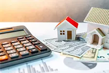 Mortgage Calculator